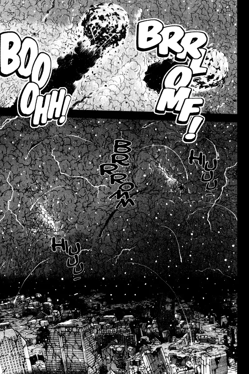 Dragon Head Chapter 85 52